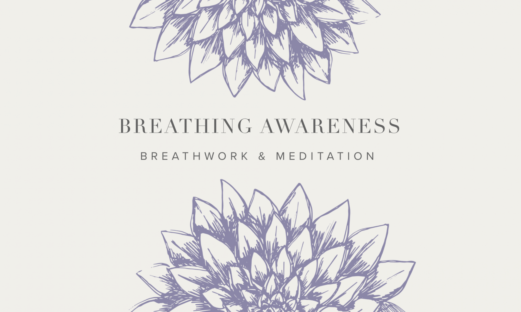 Breathing Awareness